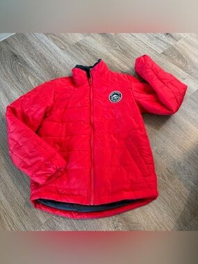 Eddie Bauer jacket